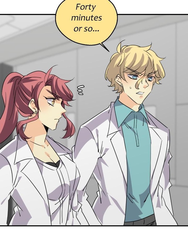 Unordinary Chapter 314 Page 85