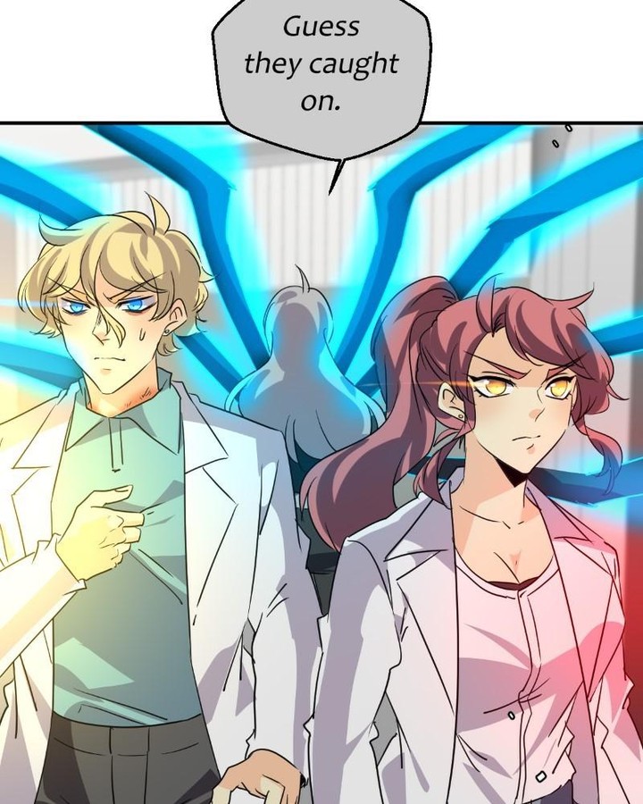 Unordinary Chapter 314 Page 93