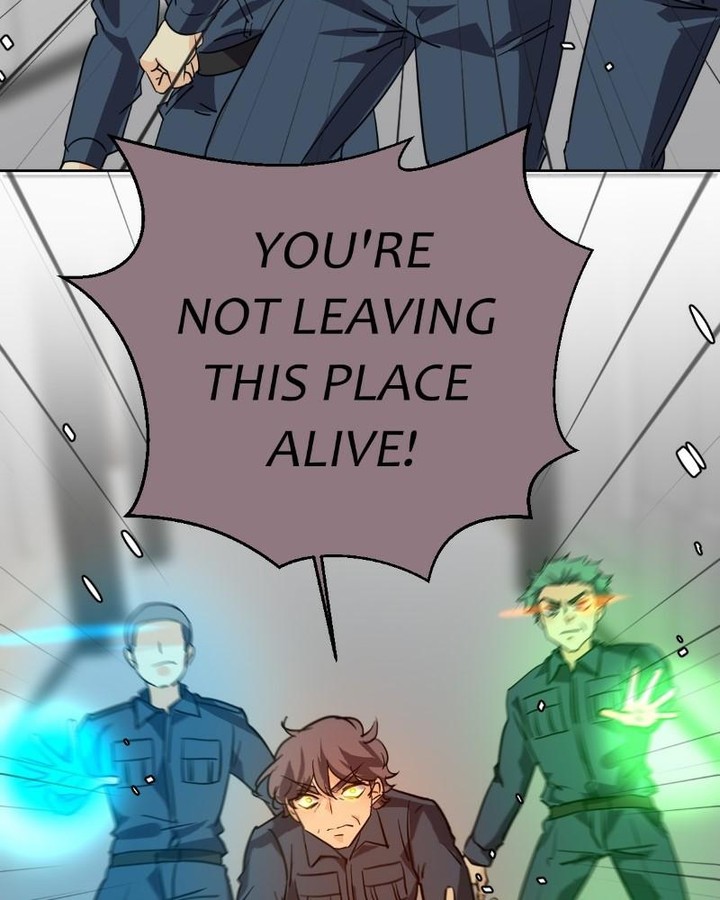 Unordinary Chapter 314 Page 96
