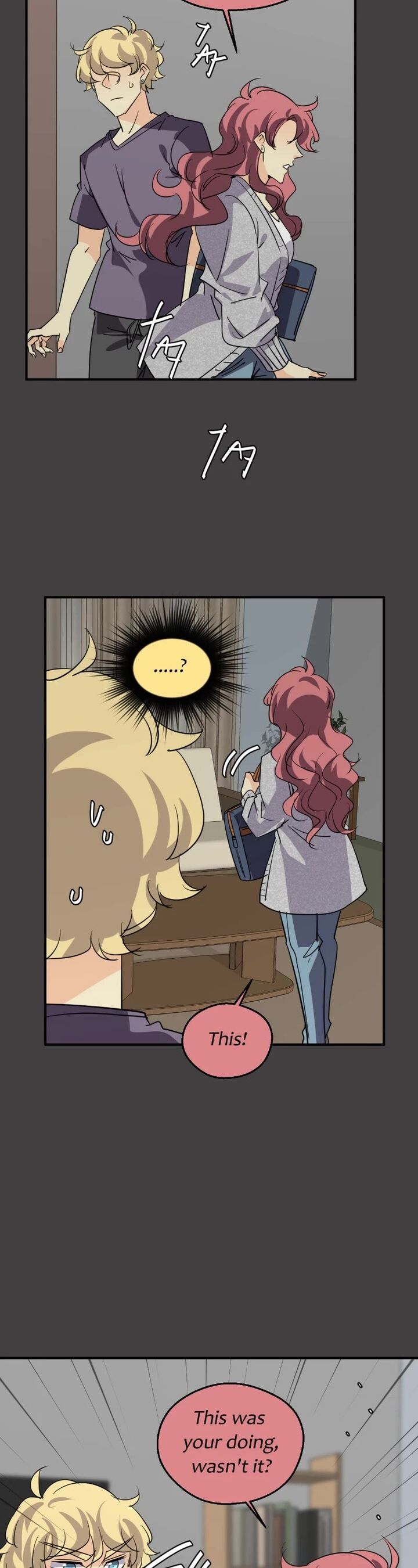 Unordinary Chapter 343 Page 23