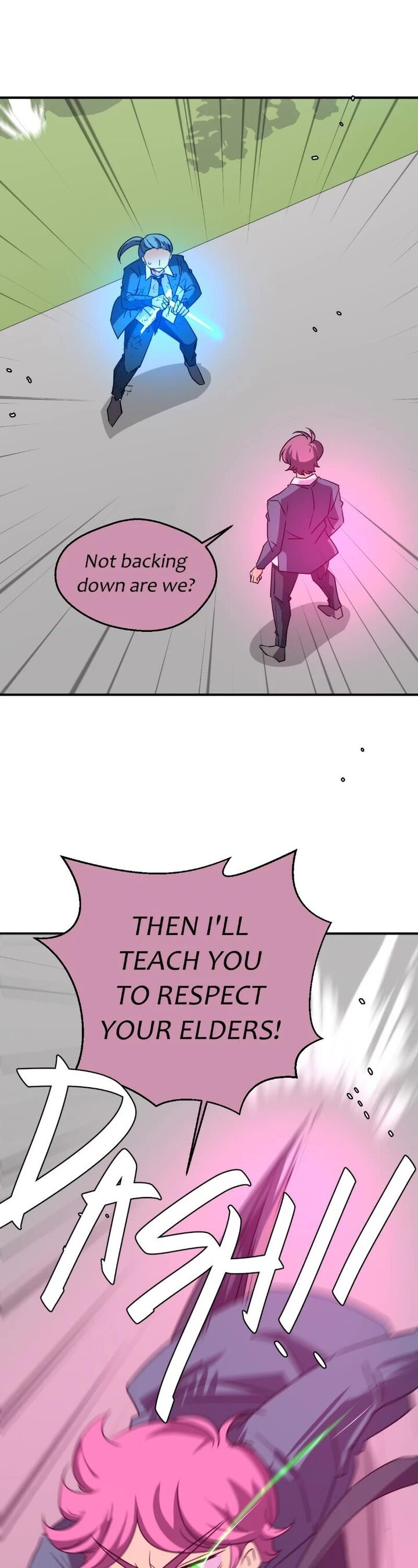 Unordinary Chapter 356 Page 35