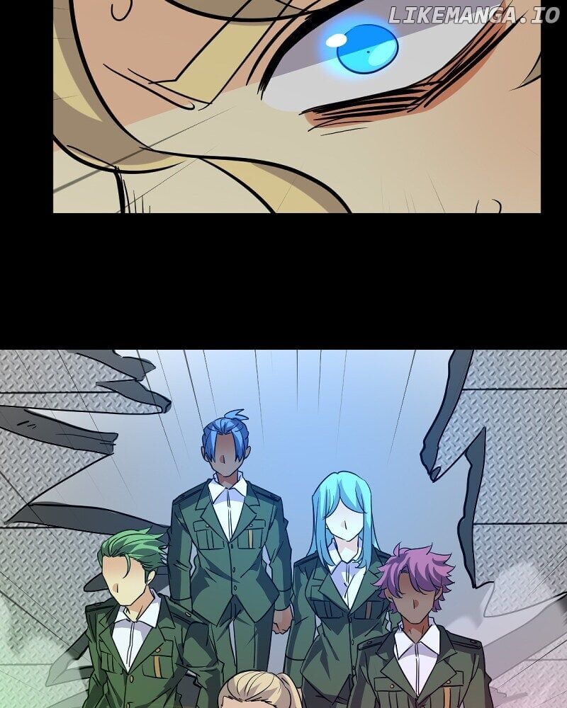 Unordinary Chapter 360 Page 105