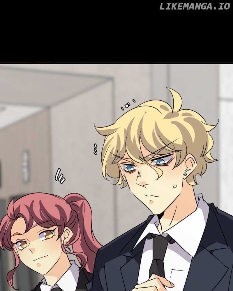 Unordinary Chapter 360 Page 109