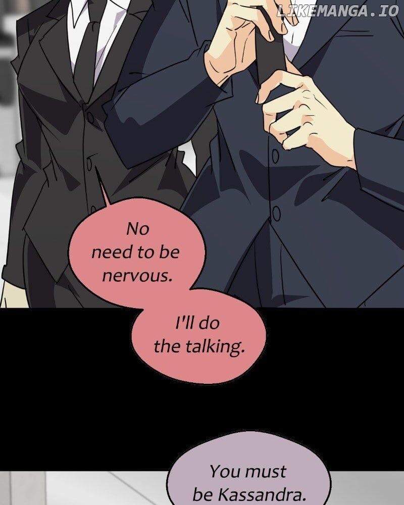 Unordinary Chapter 360 Page 110