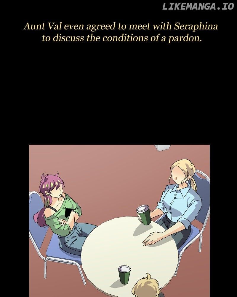 Unordinary Chapter 360 Page 113