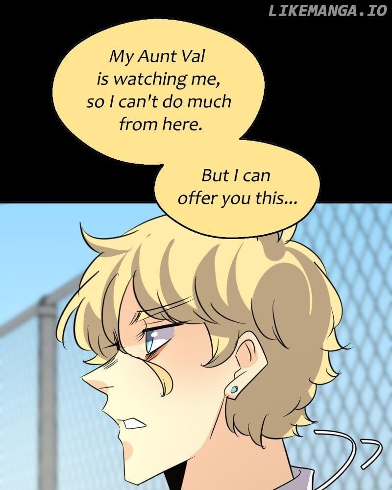 Unordinary Chapter 360 Page 125