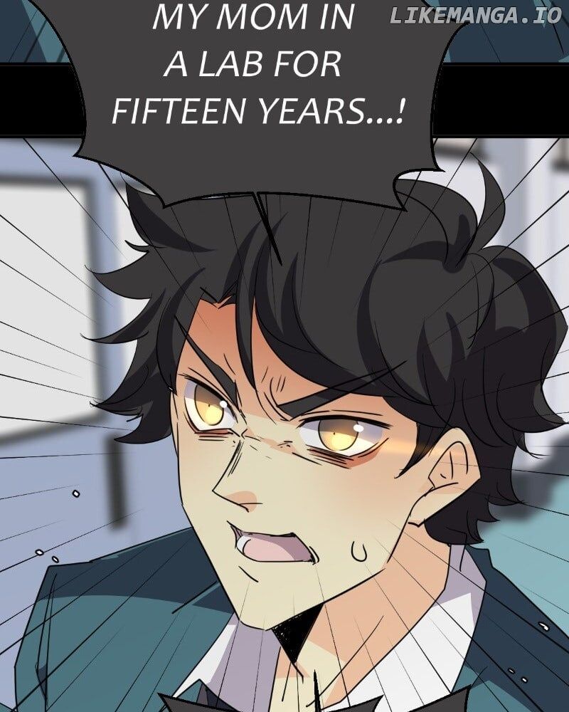 Unordinary Chapter 360 Page 135