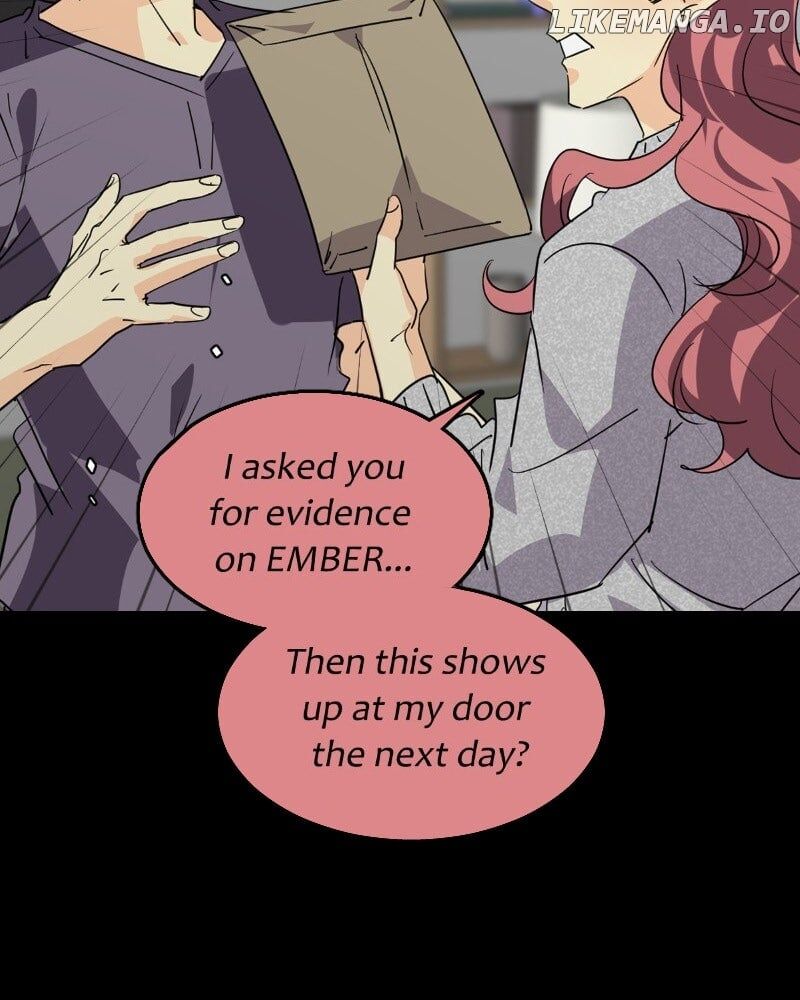 Unordinary Chapter 360 Page 143