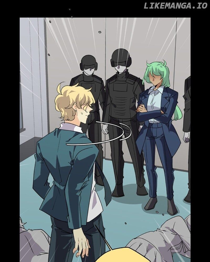 Unordinary Chapter 360 Page 161