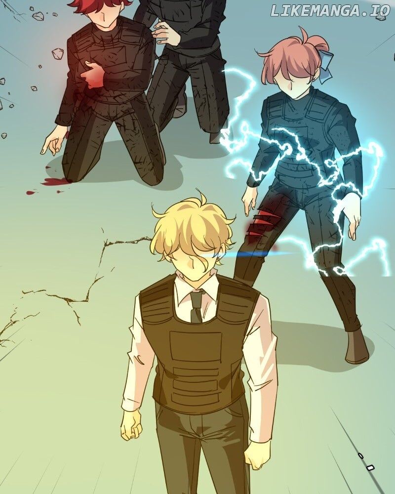 Unordinary Chapter 360 Page 164