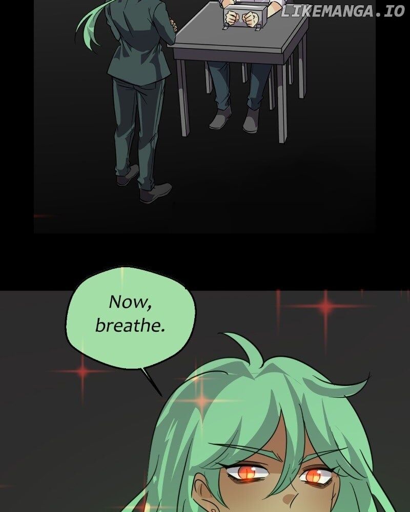Unordinary Chapter 360 Page 183