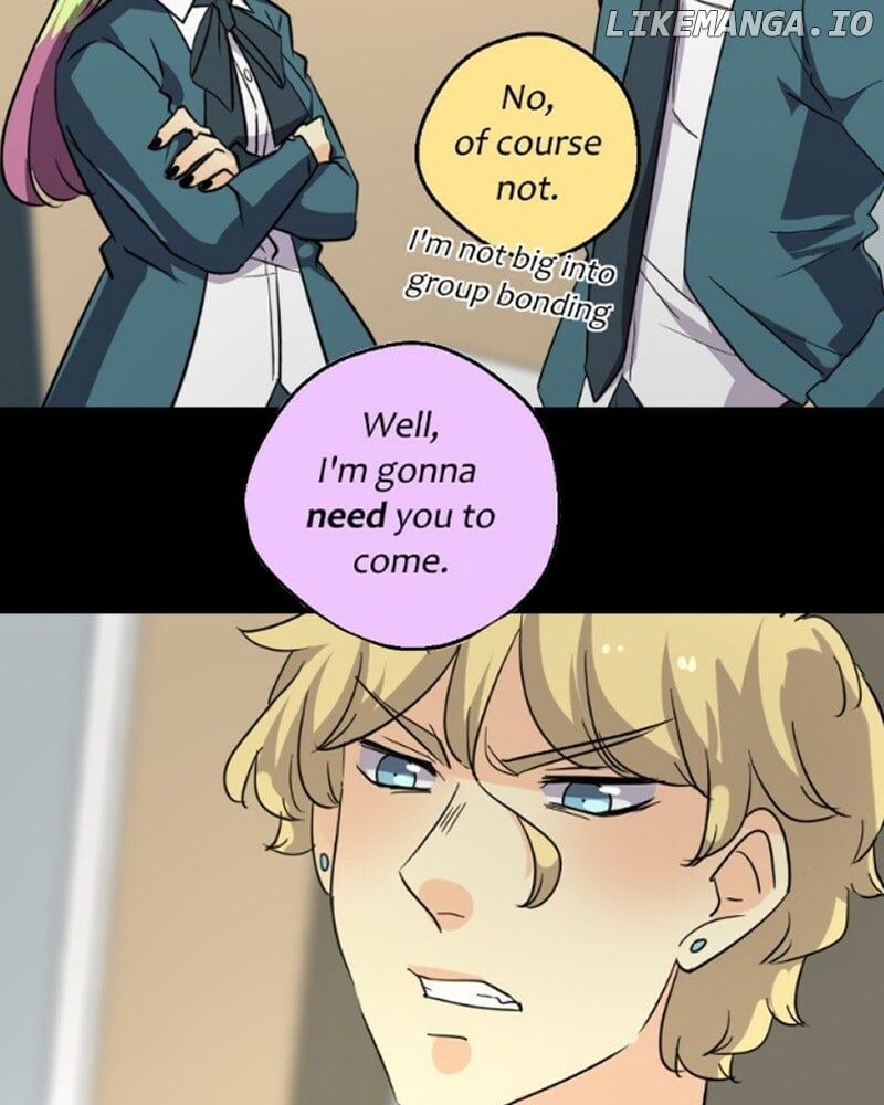Unordinary Chapter 360 Page 21