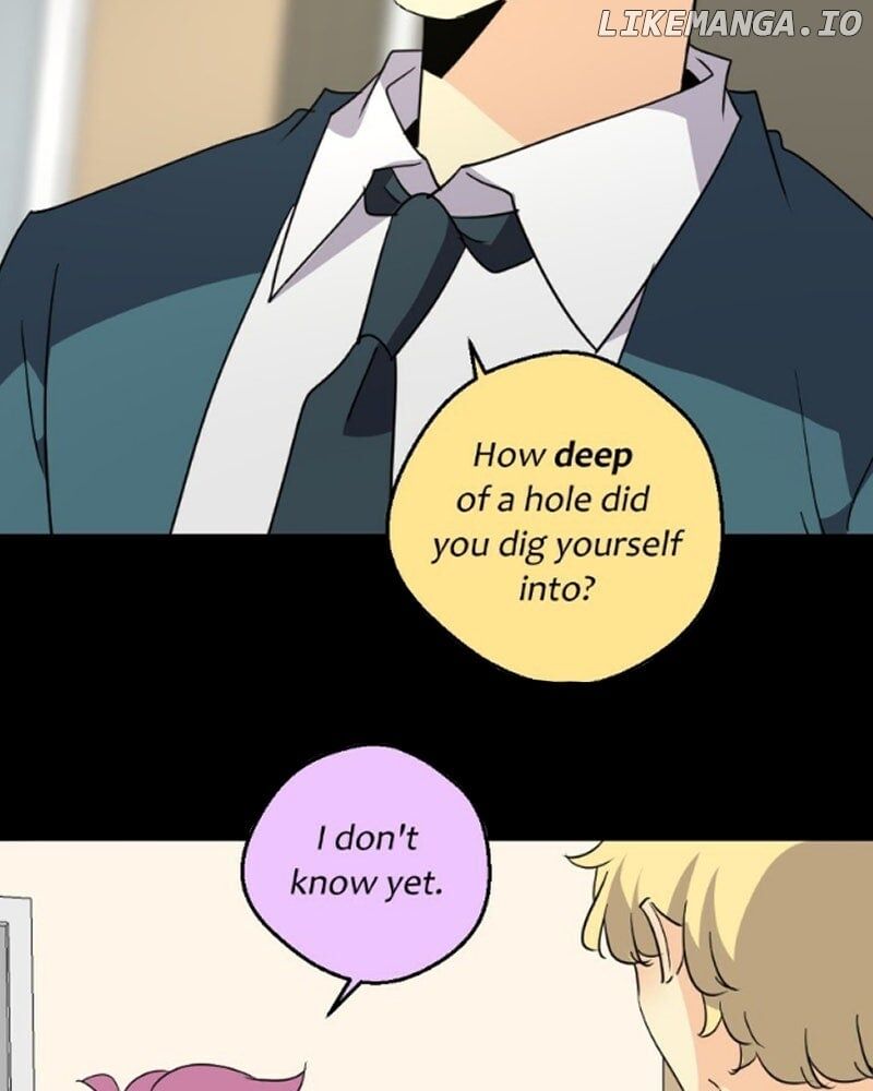 Unordinary Chapter 360 Page 22