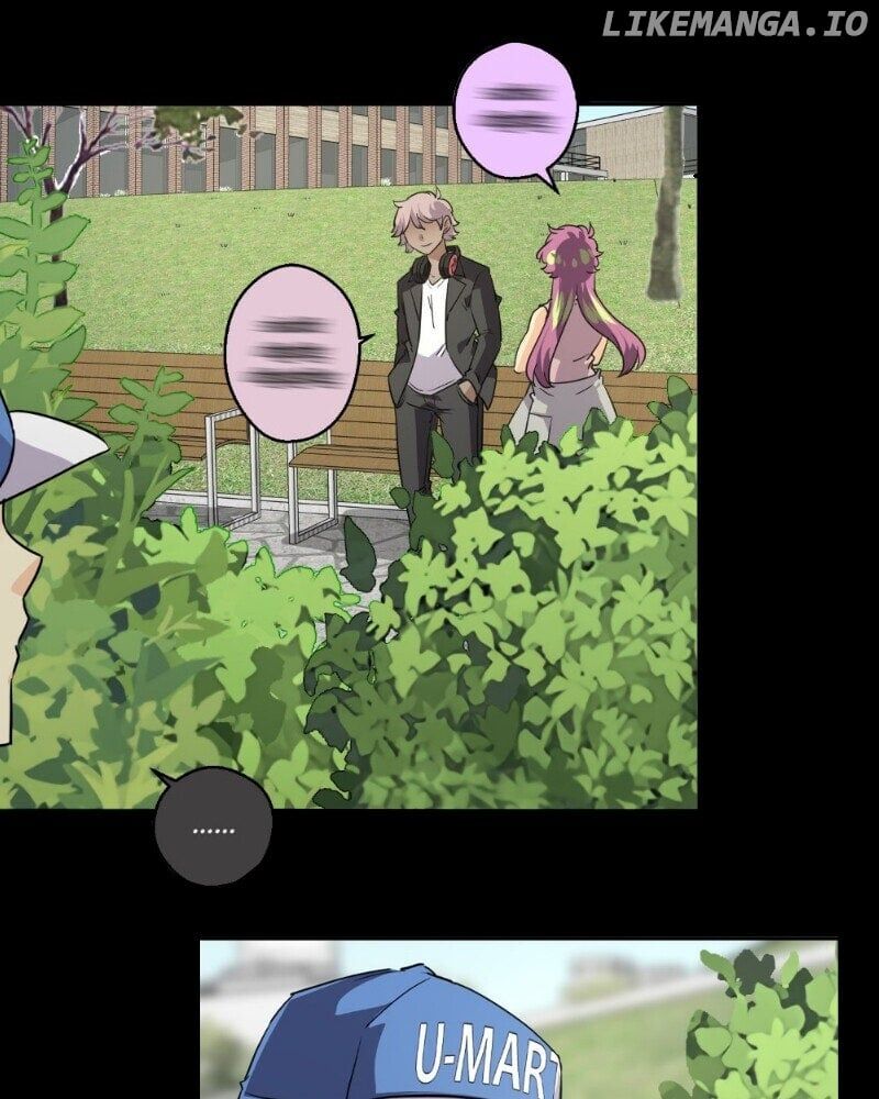 Unordinary Chapter 360 Page 25