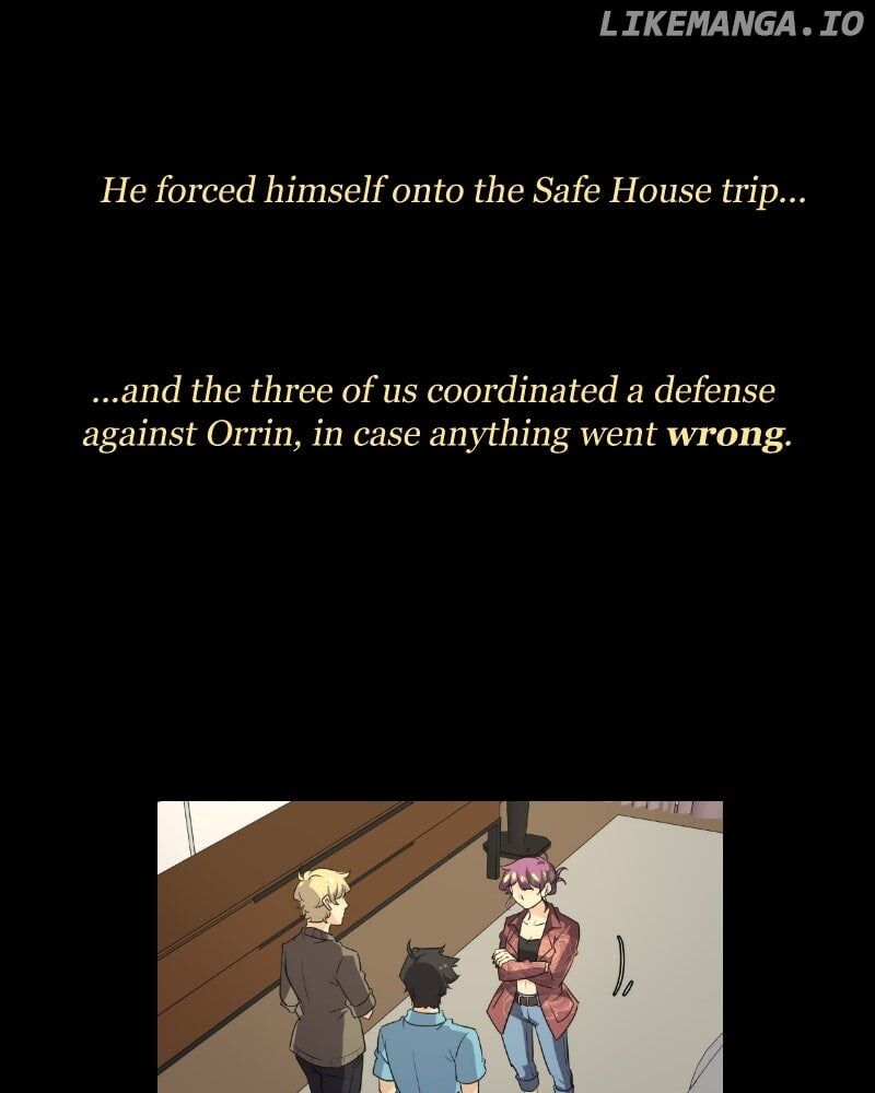 Unordinary Chapter 360 Page 27