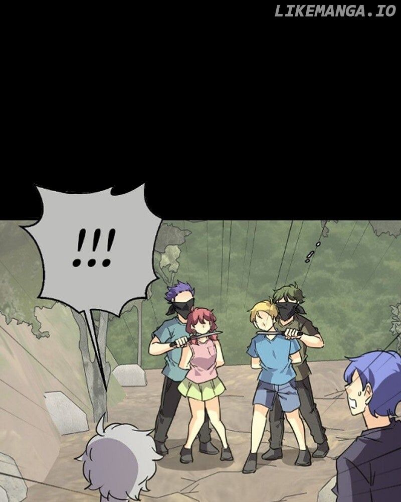 Unordinary Chapter 360 Page 32