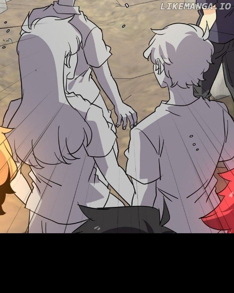 Unordinary Chapter 360 Page 33
