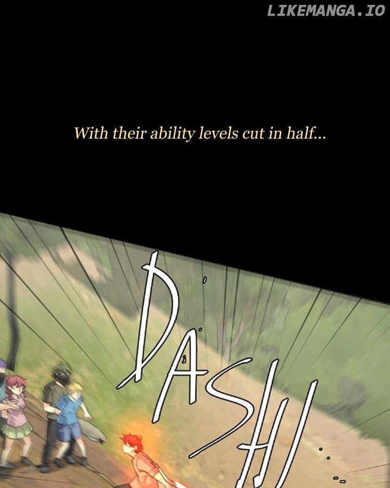 Unordinary Chapter 360 Page 34