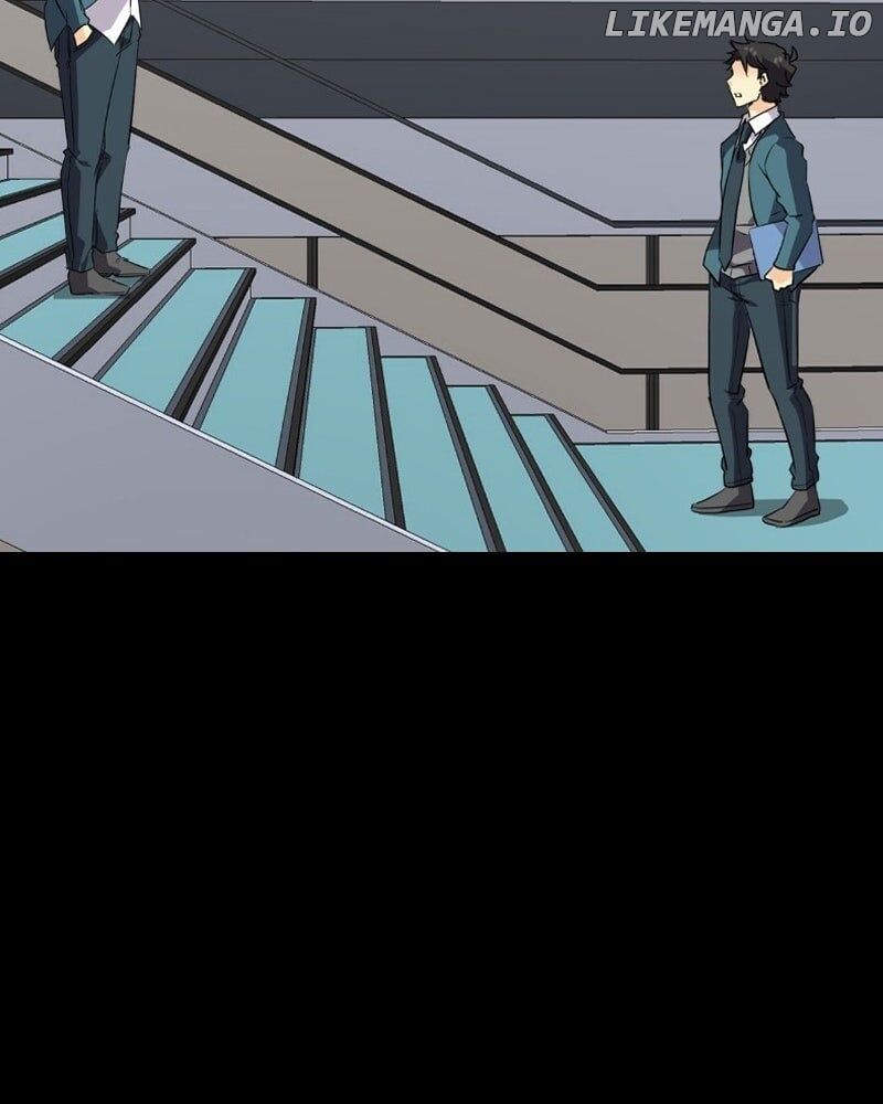 Unordinary Chapter 360 Page 5