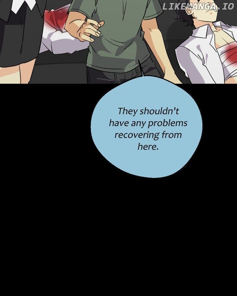 Unordinary Chapter 360 Page 50
