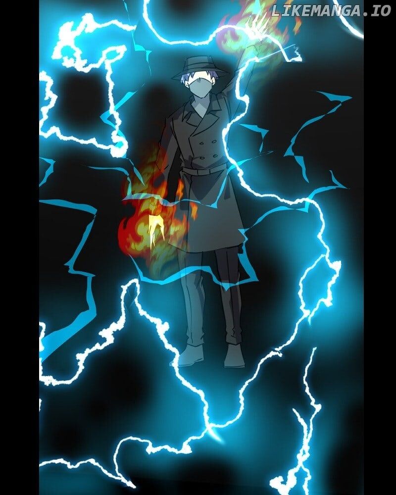 Unordinary Chapter 360 Page 85