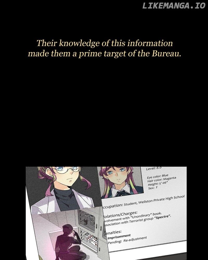 Unordinary Chapter 360 Page 87