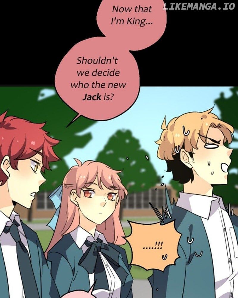 Unordinary Chapter 360 Page 9