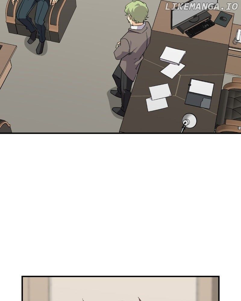 Unordinary Chapter 361 Page 10