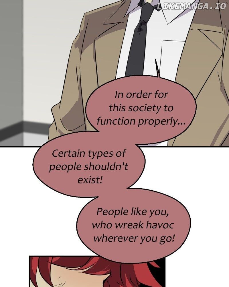Unordinary Chapter 361 Page 101