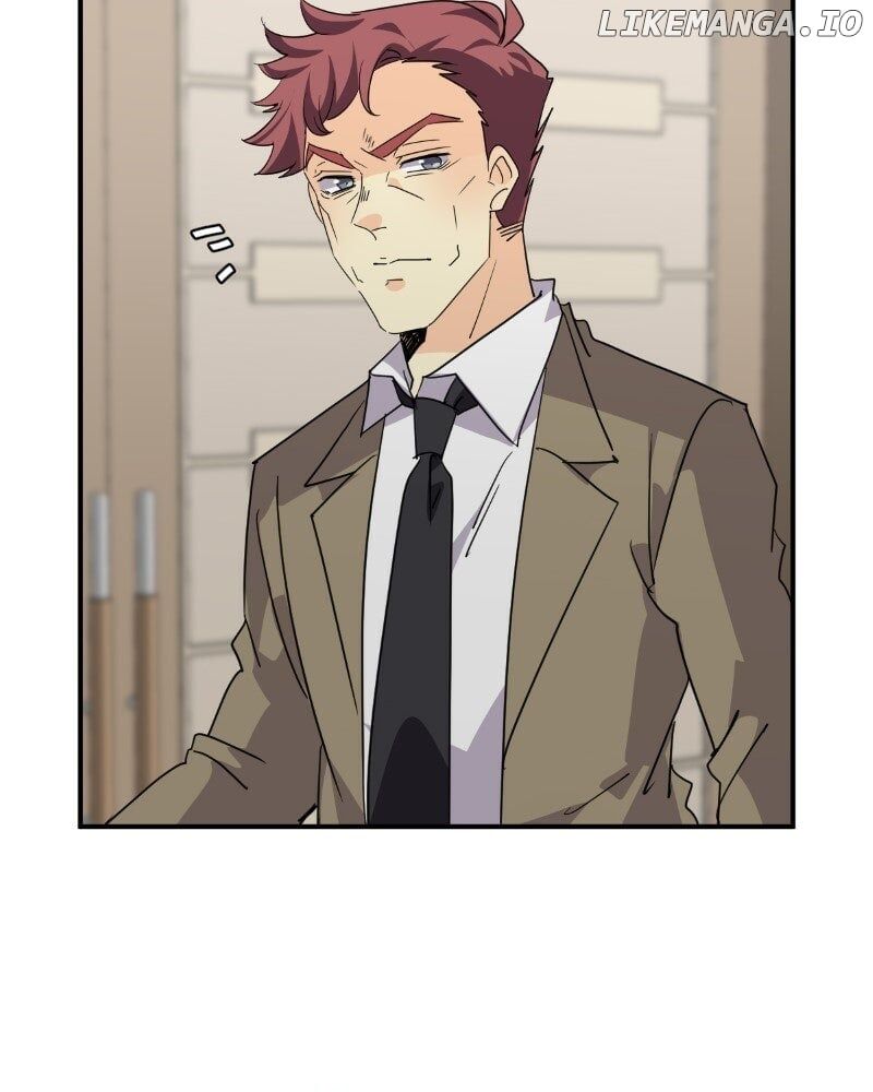 Unordinary Chapter 361 Page 11