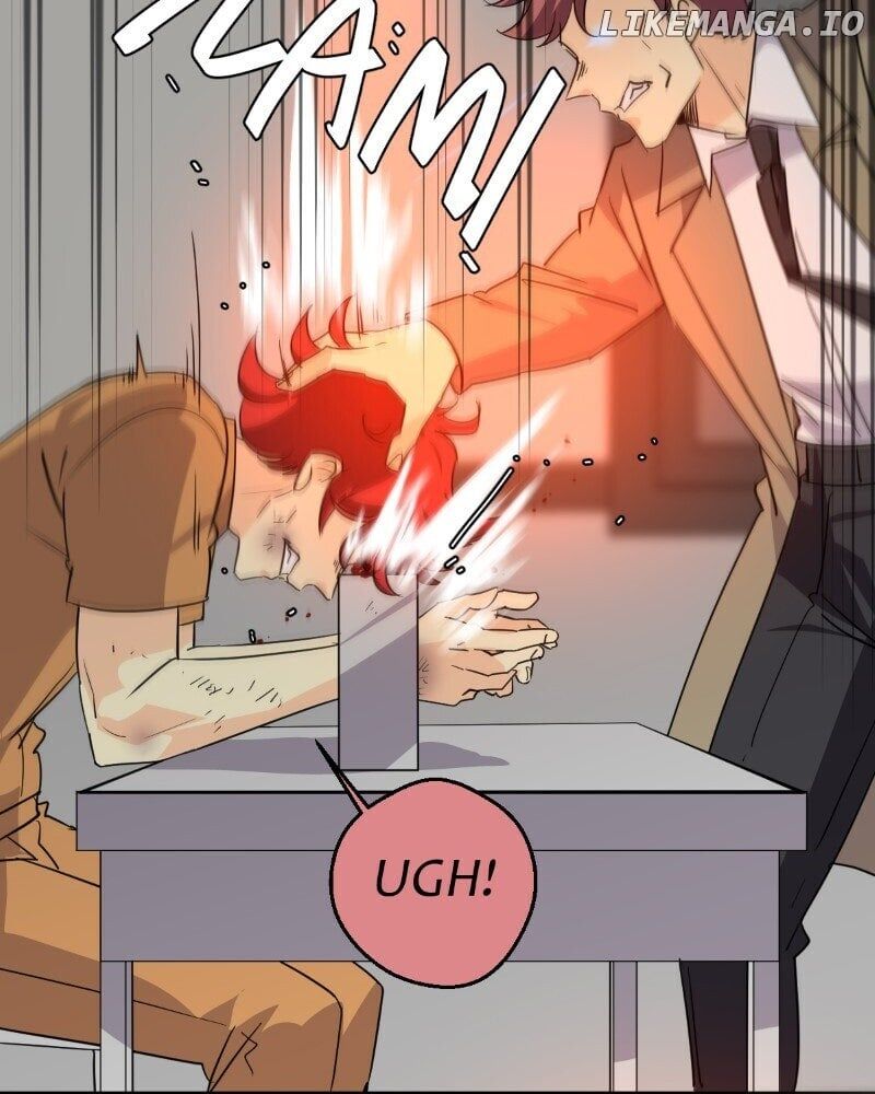 Unordinary Chapter 361 Page 110
