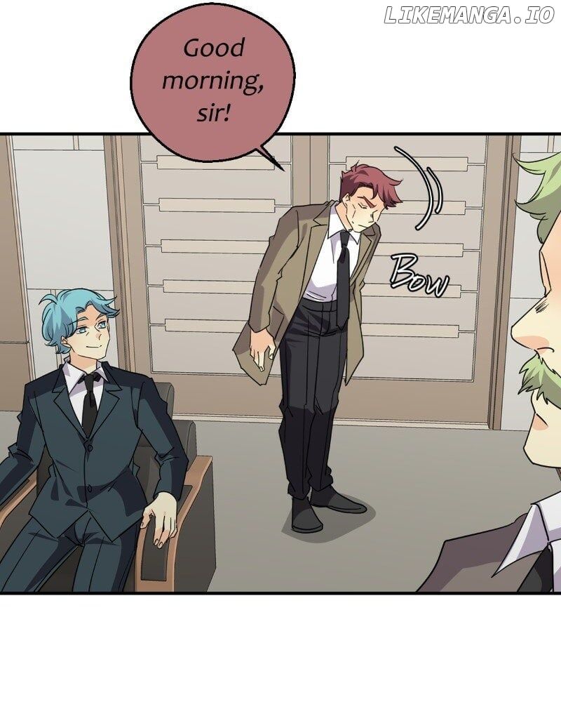 Unordinary Chapter 361 Page 12