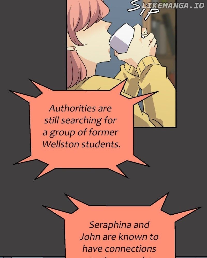 Unordinary Chapter 361 Page 122