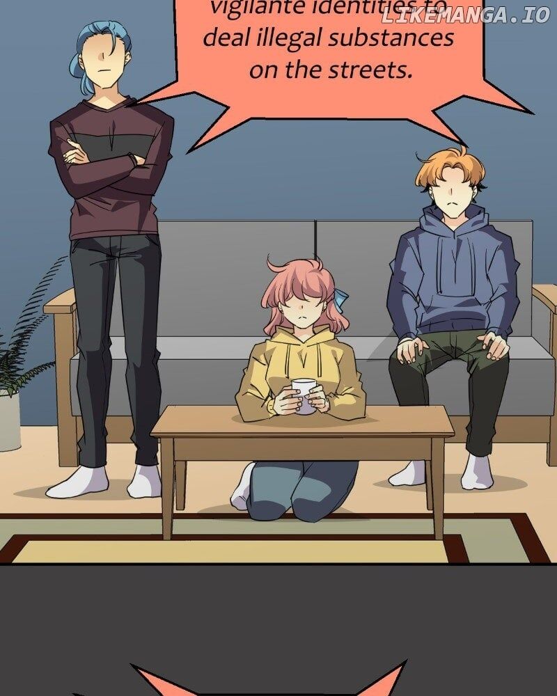 Unordinary Chapter 361 Page 124
