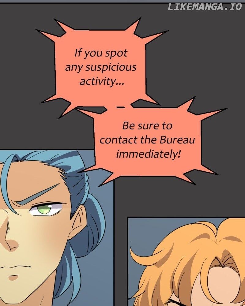 Unordinary Chapter 361 Page 126