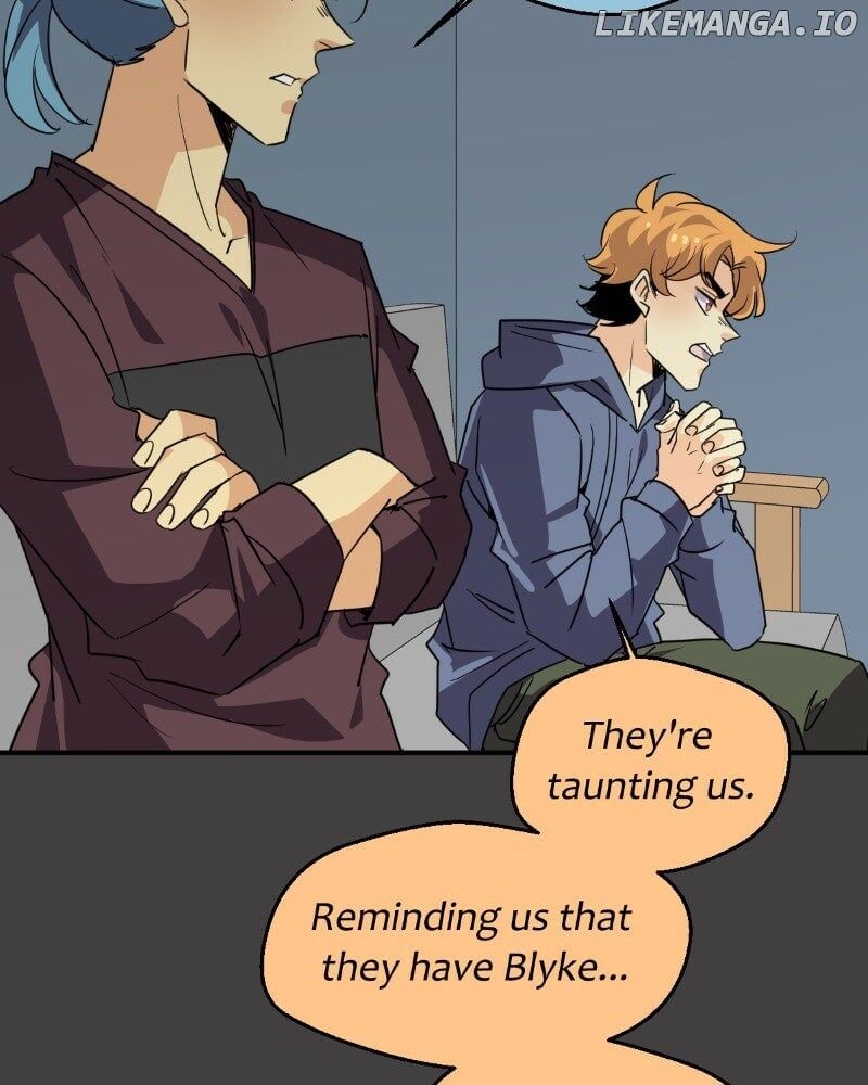 Unordinary Chapter 361 Page 128