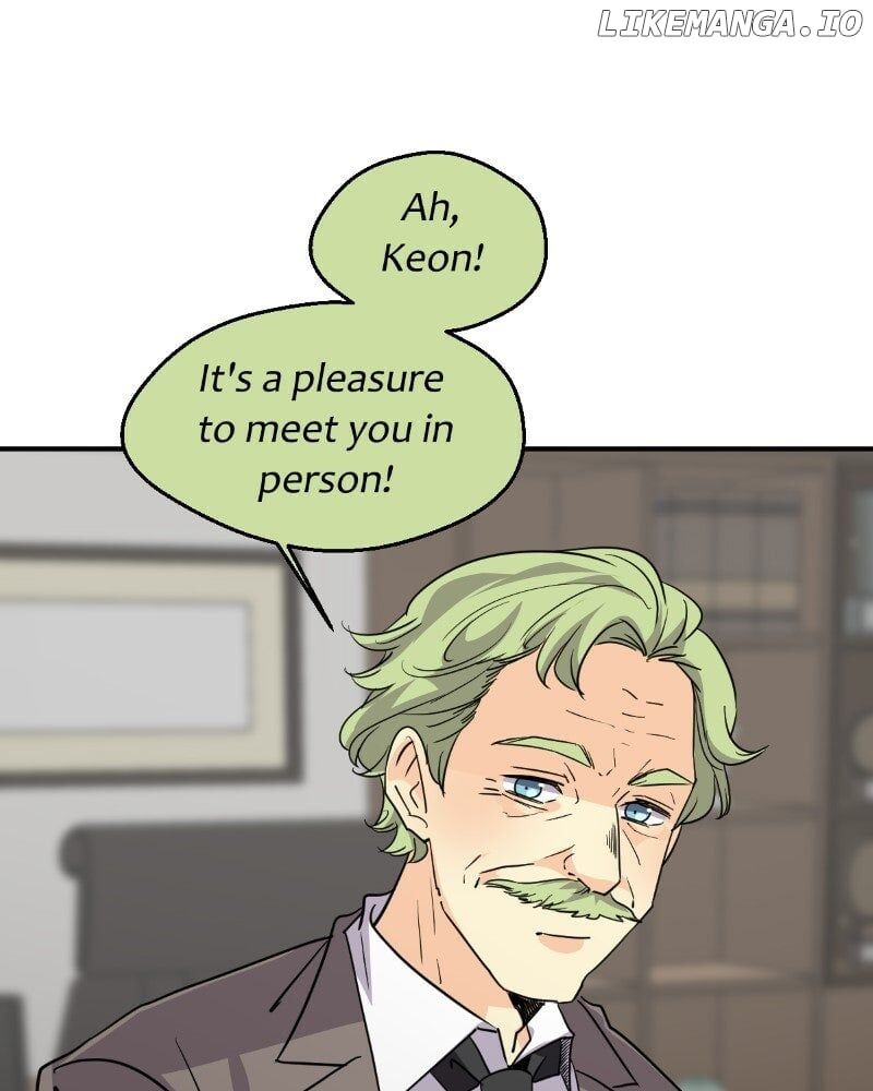 Unordinary Chapter 361 Page 13