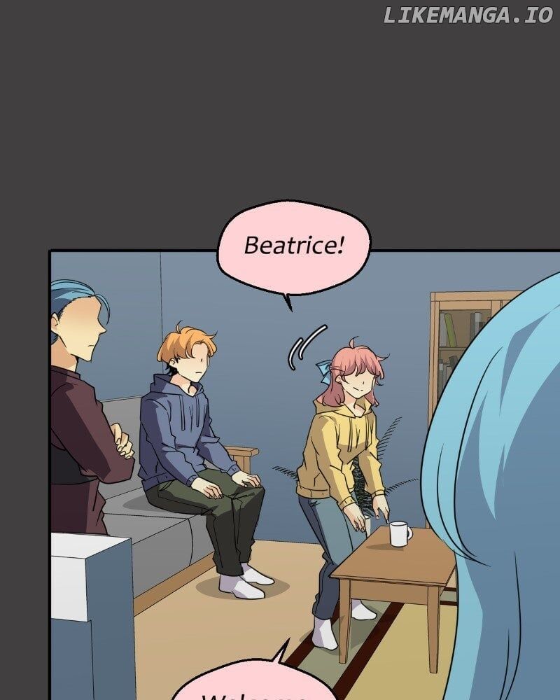 Unordinary Chapter 361 Page 133