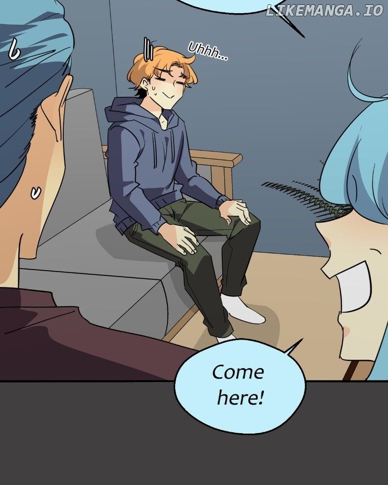Unordinary Chapter 361 Page 142
