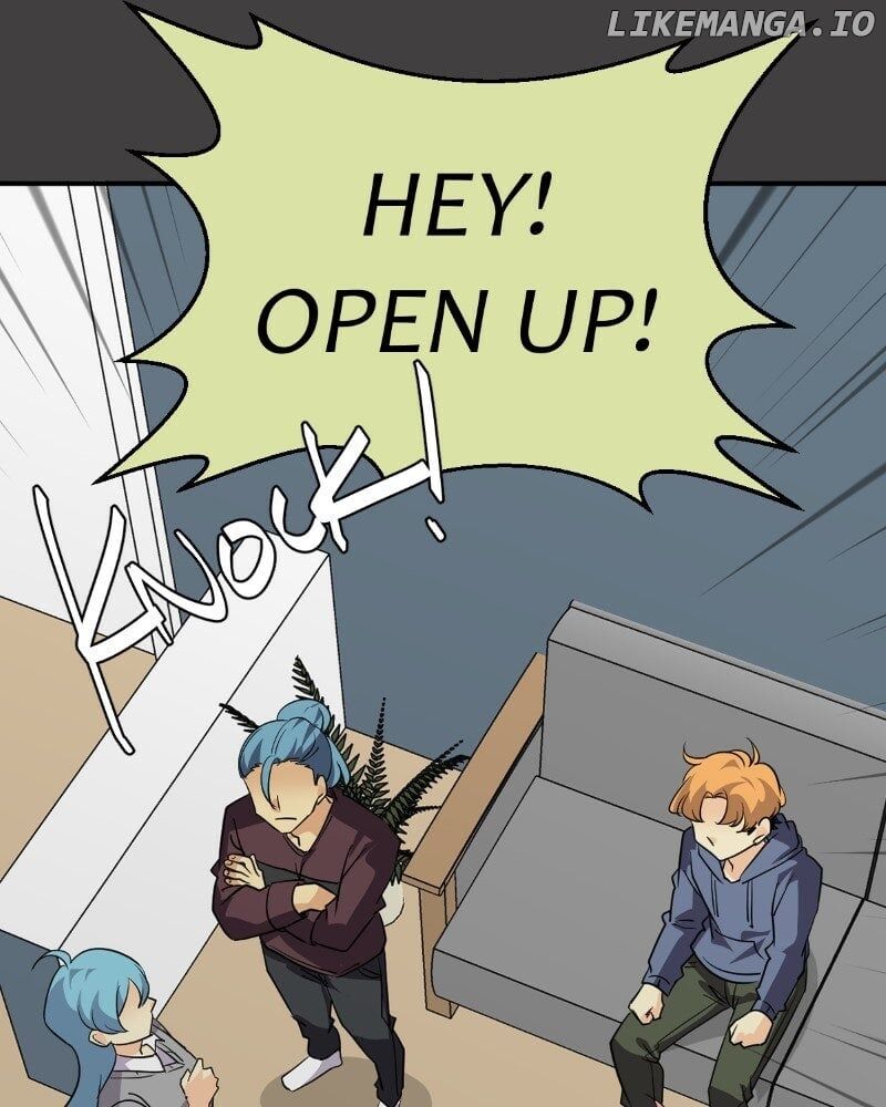 Unordinary Chapter 361 Page 146
