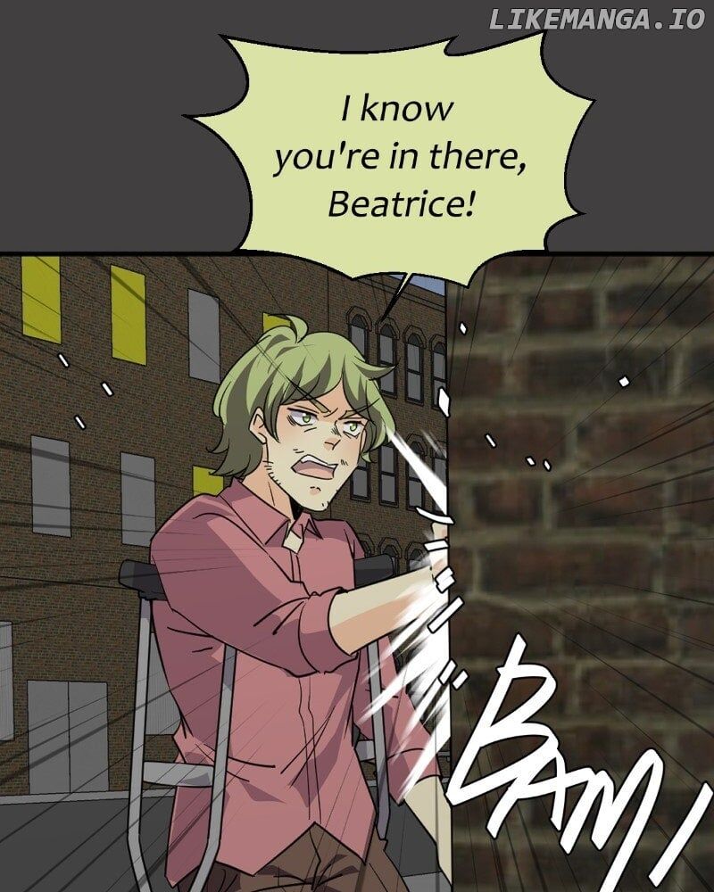 Unordinary Chapter 361 Page 149