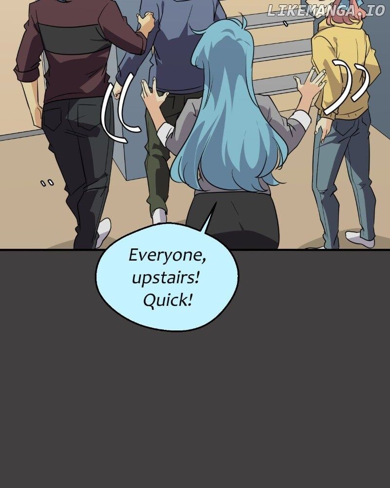 Unordinary Chapter 361 Page 151