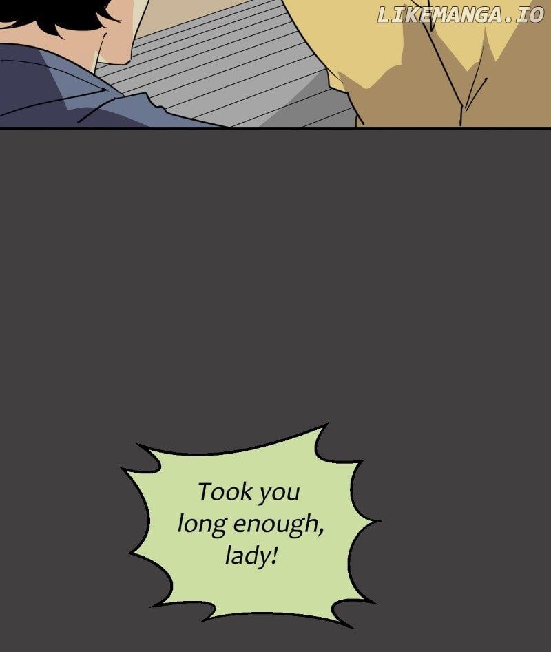 Unordinary Chapter 361 Page 153