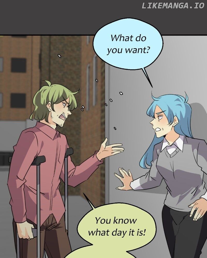Unordinary Chapter 361 Page 154