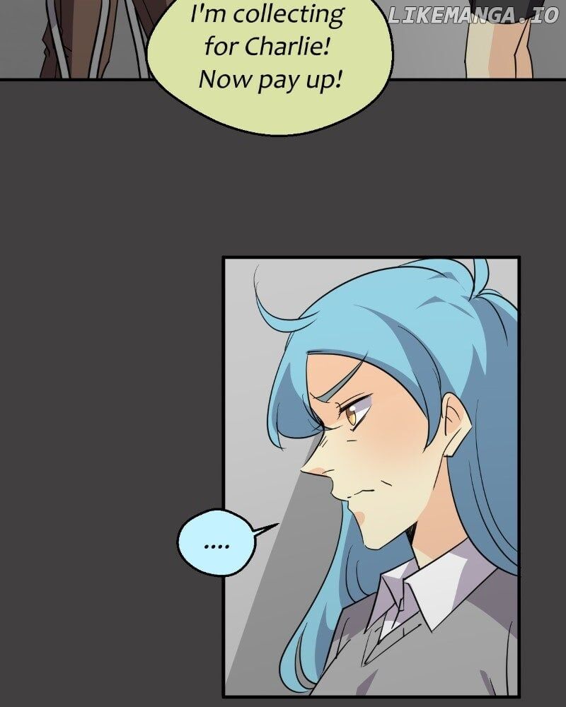 Unordinary Chapter 361 Page 155