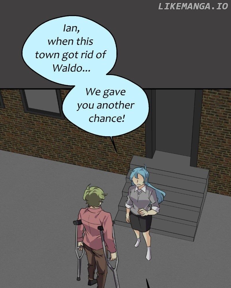 Unordinary Chapter 361 Page 157