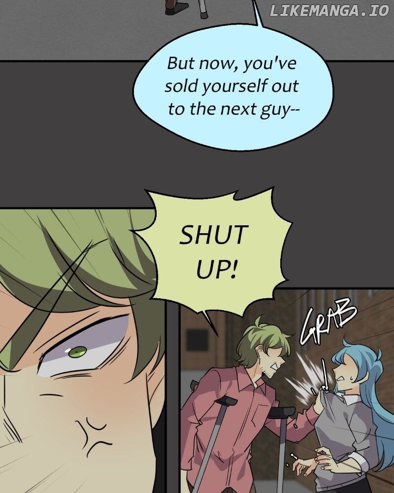 Unordinary Chapter 361 Page 158