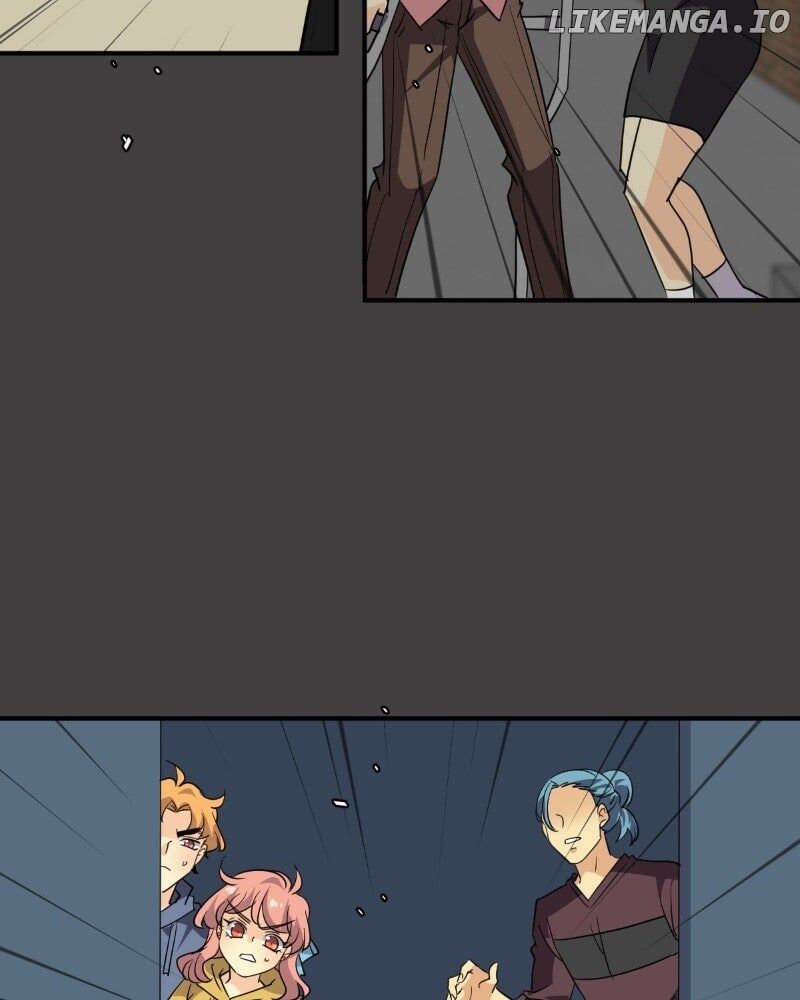 Unordinary Chapter 361 Page 159