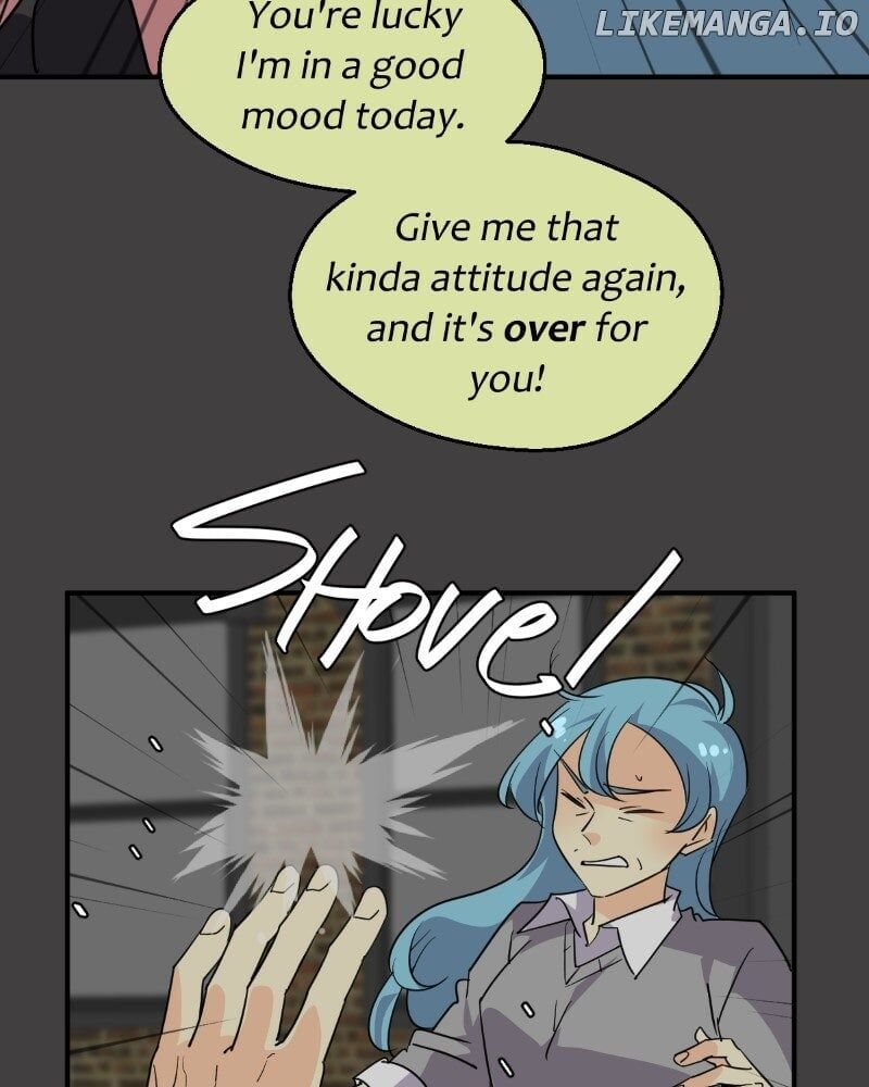 Unordinary Chapter 361 Page 166