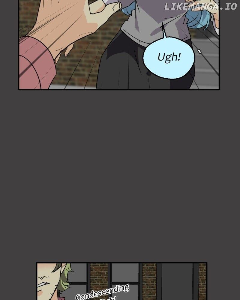 Unordinary Chapter 361 Page 167